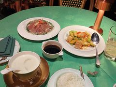 -誉八仙茶室酒楼(新天地店)