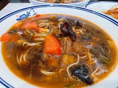-天天鲜面馆(衡山路店)