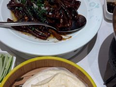 -阿明小菜·海鲜·上海菜(梅陇店)
