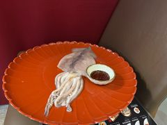 -神户赤童日式烤肉伙伴(东直门店)