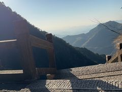 -九华山风景区