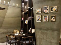 -苏州独墅湖书香世家酒店