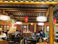 -肖记公安牛肉鱼杂馆· 省级非物质文化遗产(仁和路店)