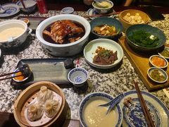 -南京大牌档(崇文门国瑞店)