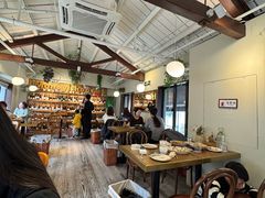 -Money Shops(愚园路店)