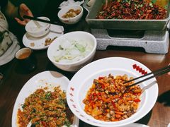 -味上湘菜馆(岳麓山店)