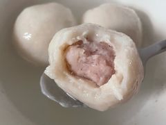 -王家沙点心店(西康路店)