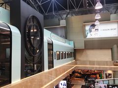 -1981牛排西餐厅(海信店)
