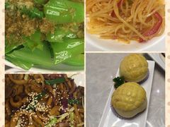 -粤点王茶楼(海丰店)