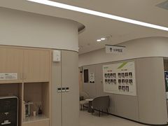 -慈铭体检(洋桥分院)