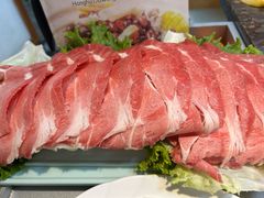 -洪湖藕王养生汤(安泰华庭店)