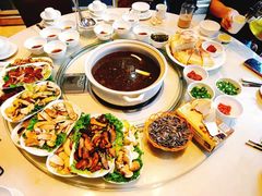 -爱膳菌锅锅(阳南店)