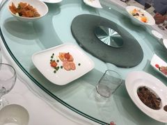 -富淳饭店(陆家嘴保利广场店)