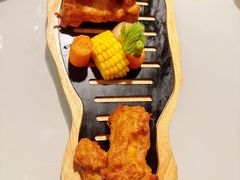 -3号仓库·创意中国菜(长宁龙之梦店)