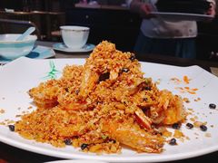 -童福兴·南京菜(老门东店)