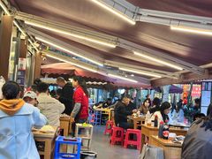 -飘香火锅(玉林西路店)