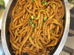 -徽州美食(三十年老店)