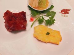 -天龙轩(香港丽思卡尔顿酒店)