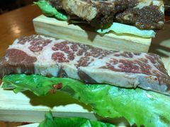 -7年8班朝鲜族非遗美食(三钢里店)