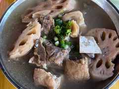 -燕子煨汤(山海关路店)
