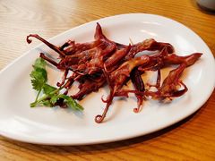 酱鸭舌-台记小海鲜(七宝店)