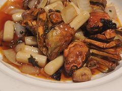 -二泉园老菜馆·百年无锡菜