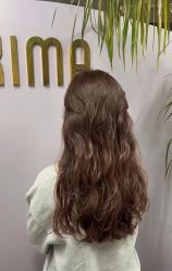-XIMA·美发沙龙