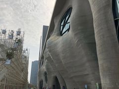 -证大喜玛拉雅中心