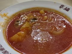 -华梅西餐厅(哈尔滨中央大街店)