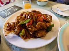 -鼎香润(德胜门内店)