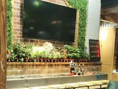 -草原塞蛮羊火锅城(港湾店)