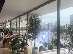 -喜茶(珠海华发商都店)