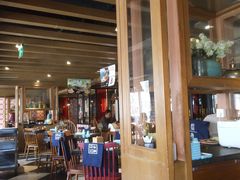 -江边城外烤全鱼(方庄时代购物中心店)