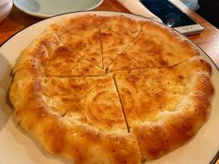 油馕-疆Jiang·新疆秘制料理