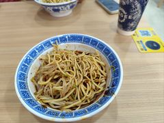 -川府小吃店(优胜路总店)