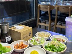 -喜来稀肉(虹泉路店)