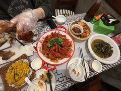 -漫天香·小龙虾餐厅(夏湾店)