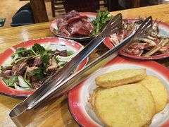 -石记老北京炙子烤肉(松园店)