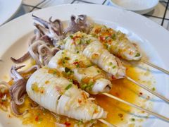 -双合园·海鲜水饺青岛菜(万佳广场店)