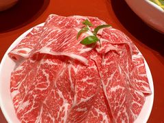 -红雀围·海鲜火锅(陆家嘴中心店)