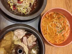 -云海肴·汽锅鸡·云南菜(苏州中心店)