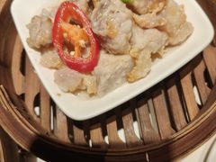 -禄运茶居·手工点心(猎德店)
