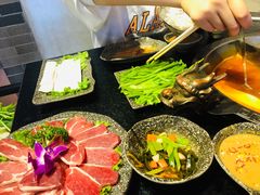 -山下火锅(旅顺店)