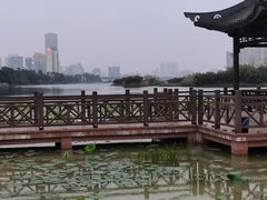 -南宁南湖公园