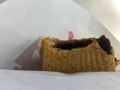 红豆鲷鱼烧-粉粉乐鲷鱼烧(美罗城店)