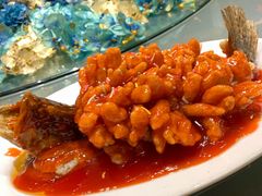 -九龙大酒店·金牌楚菜(武泰闸店)