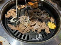 -33韩式自助烧烤(环城南路店)