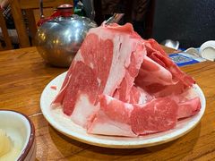 -丰盛斋(应天门周公路店)