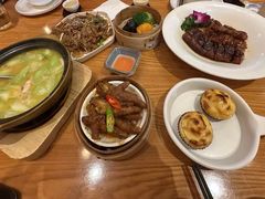 -粤域茶餐厅