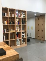 -AFA Hair studio·女士发型设计